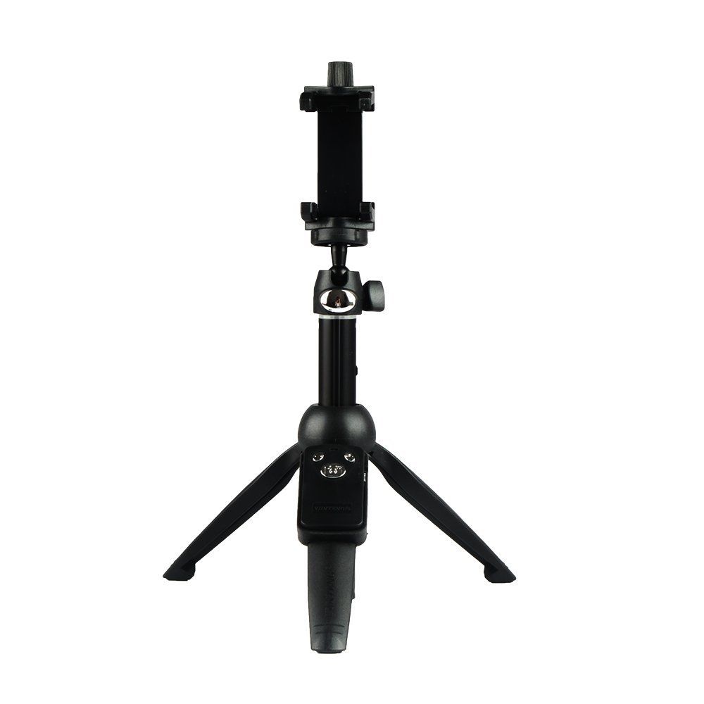 YunTeng-9928-Wireless-Selfie-Stick-with-bluetooth-Remote-Tripod-Extendable-Monopod-1305490