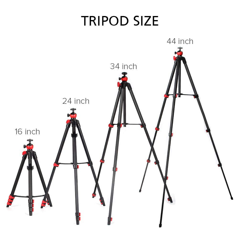 ZOMEI-T60-Mobile-Phone-Holder-With-Bluetooth-Remote-Control-Camera-Tripod-For-IPhoneGalaxyHuaweiXiao-1764605