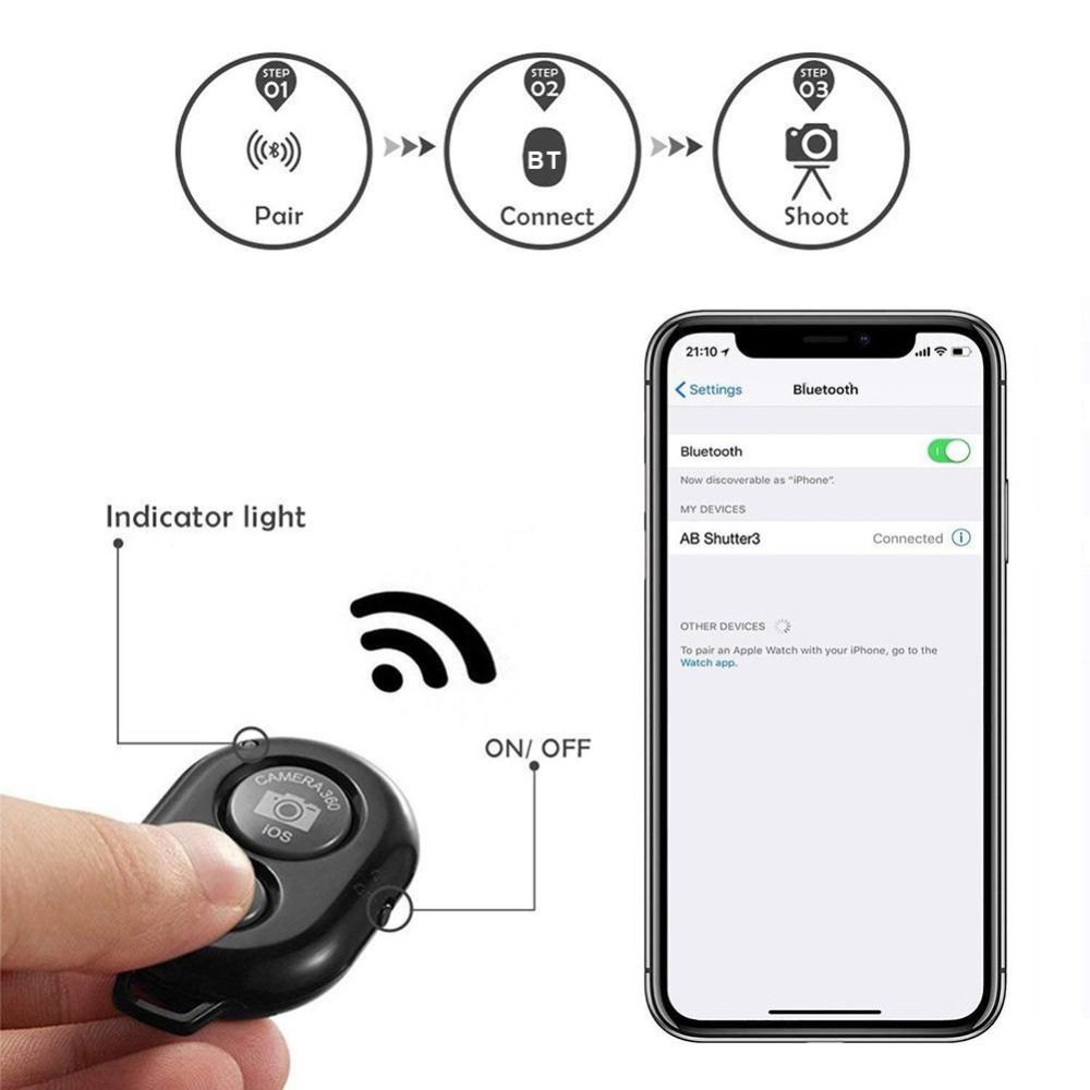 ZOMEI-T60-Mobile-Phone-Holder-With-Bluetooth-Remote-Control-Camera-Tripod-For-IPhoneGalaxyHuaweiXiao-1764605