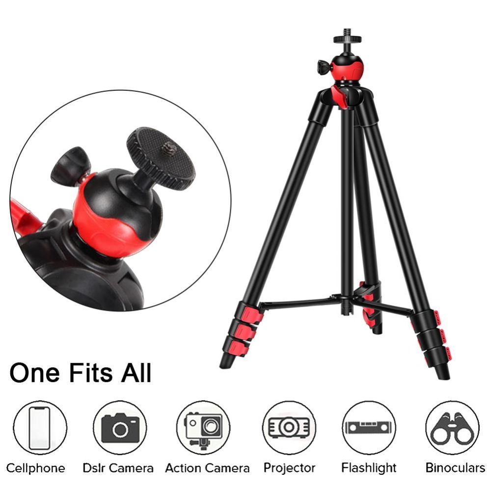 ZOMEI-T60-Mobile-Phone-Holder-With-Bluetooth-Remote-Control-Camera-Tripod-For-IPhoneGalaxyHuaweiXiao-1764605