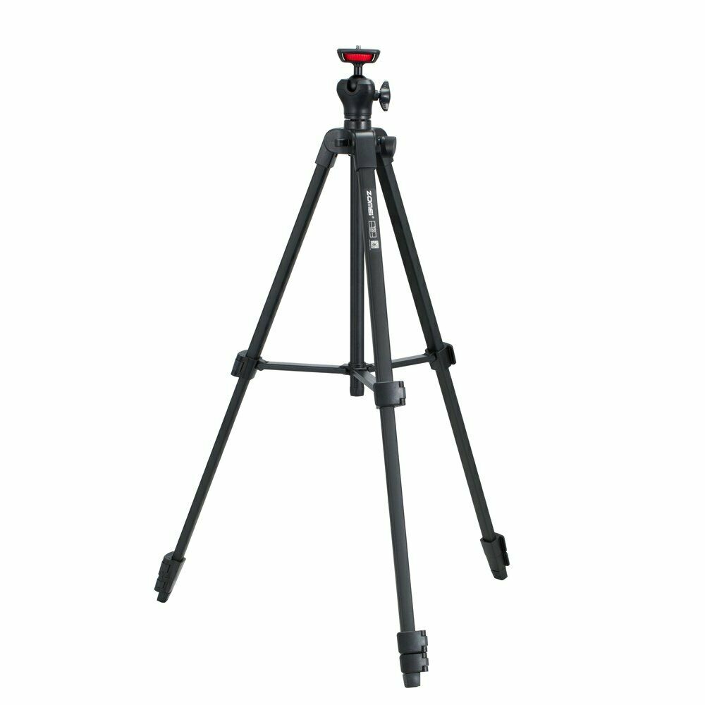 ZOMEi-T50-Phone-Compact-Video-54-inch-Aluminum-Travel-Selfie-Tripod-For-Cellphone-1764611
