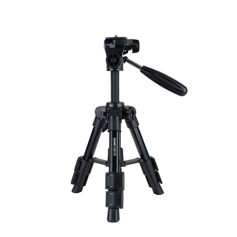 Zomei-Q100-Professional-Portable-Foldable-Aluminum-Tripod-for-DSLR-Camera-DV-1633318