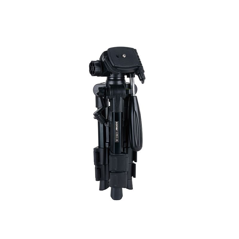 Zomei-Q100-Professional-Portable-Foldable-Aluminum-Tripod-for-DSLR-Camera-DV-1633318