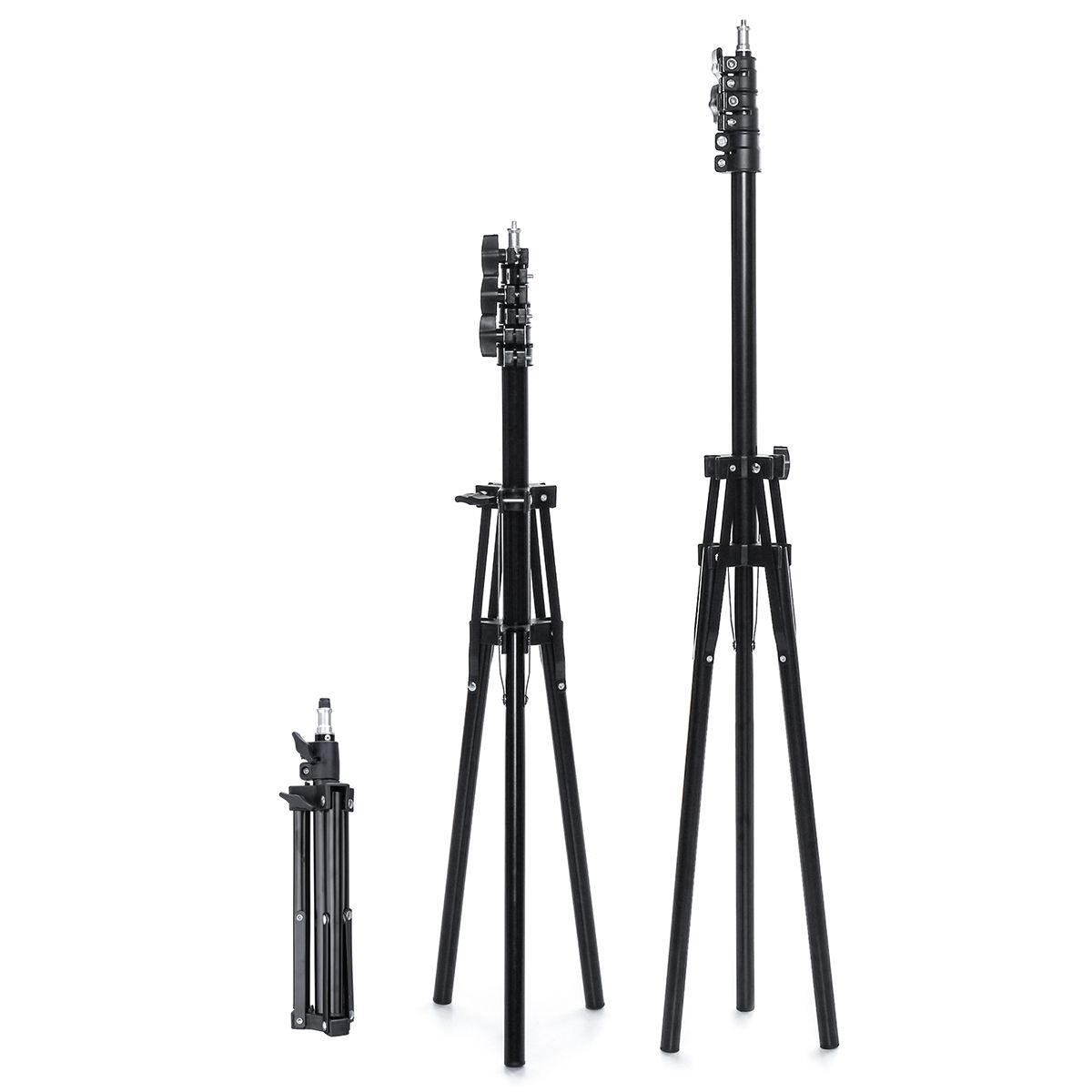 Photography-55cm-16m-2m-Reflexed-Light-Bracket-Anchor-Mobile-Phone-Self-timer-Tripod-Photo-Bracket-F-1699583