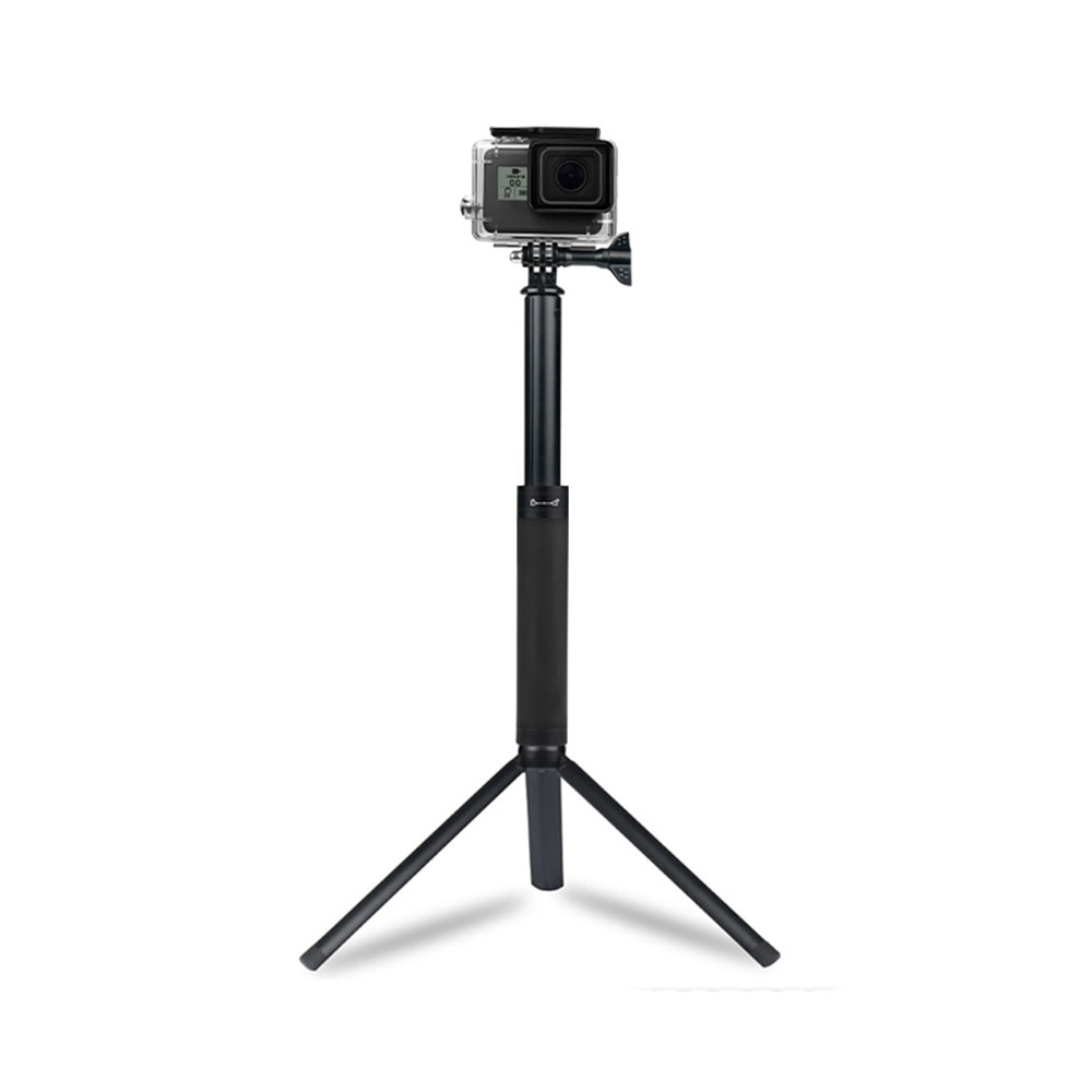SheIngKa-DH288-Extendable-Selfie-Stick-Monopod-for-GoPro-Hero-DJI-OSMO-Action-Camera-Smartphone-1532952