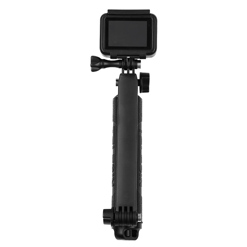 TELESIN-Adjustable-Extendable-Tripod-Monopod-Stablizer-for-Gopro-Yi-Sjcam-Camera-1177337