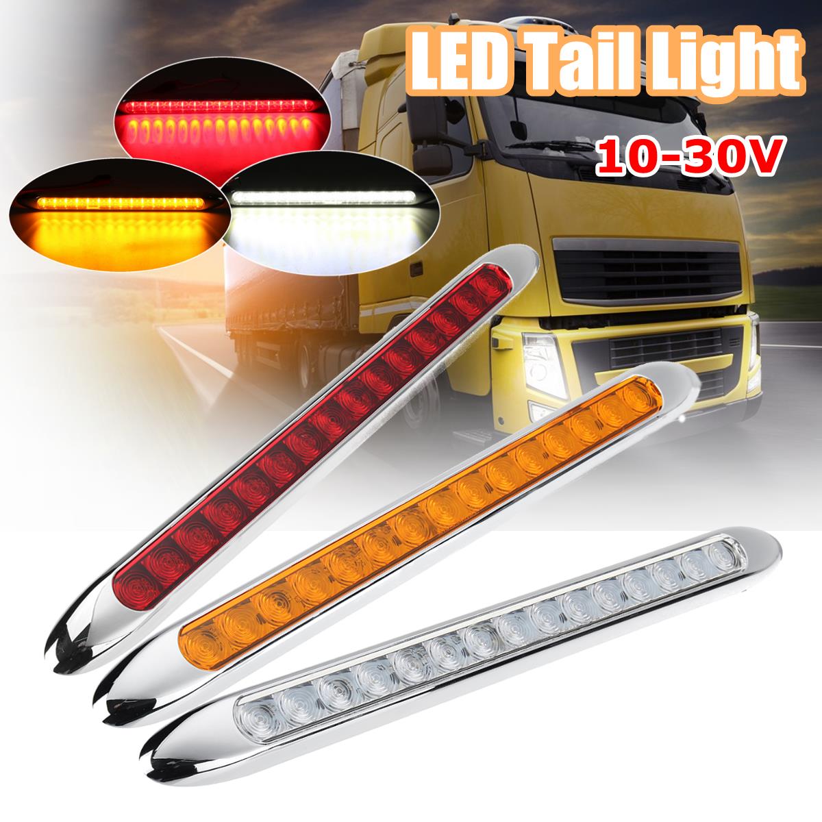 10-30V-15-LED-Ultra-slim-Trailer-Truck-Caravan-Tail-Light-Stop-Reverse-Turn-Signal-Indicator-light-1266876