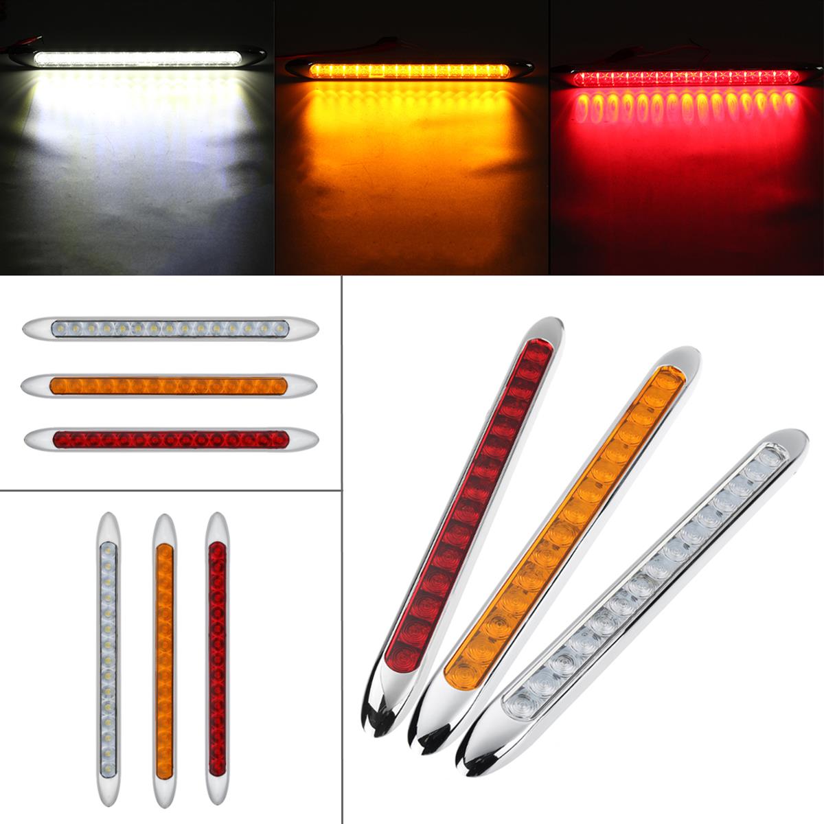 10-30V-15-LED-Ultra-slim-Trailer-Truck-Caravan-Tail-Light-Stop-Reverse-Turn-Signal-Indicator-light-1266876