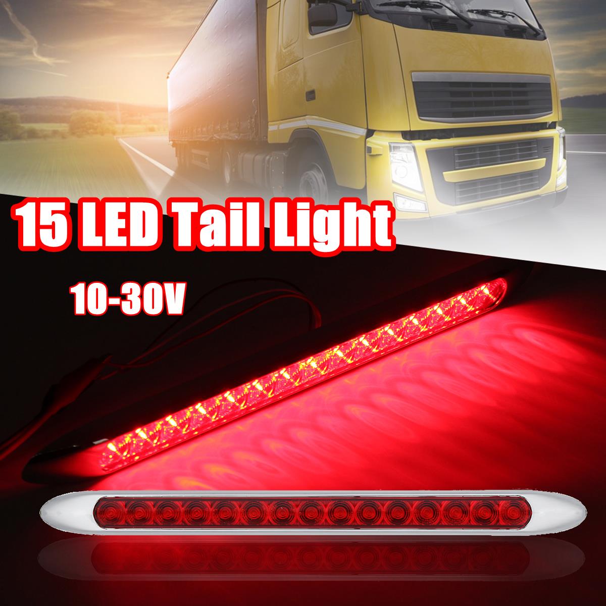 10-30V-15-LED-Ultra-slim-Trailer-Truck-Caravan-Tail-Light-Stop-Reverse-Turn-Signal-Indicator-light-1266876