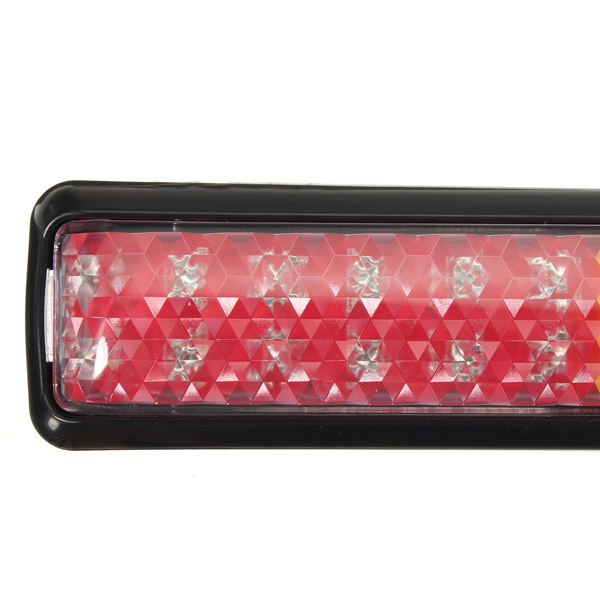 10-30V-24LED-Rear-Tail-Lights-Clear-Slimline-Lamp-Waterproof-RedYellow-For-Truck-Trailer-Lorry-1616972