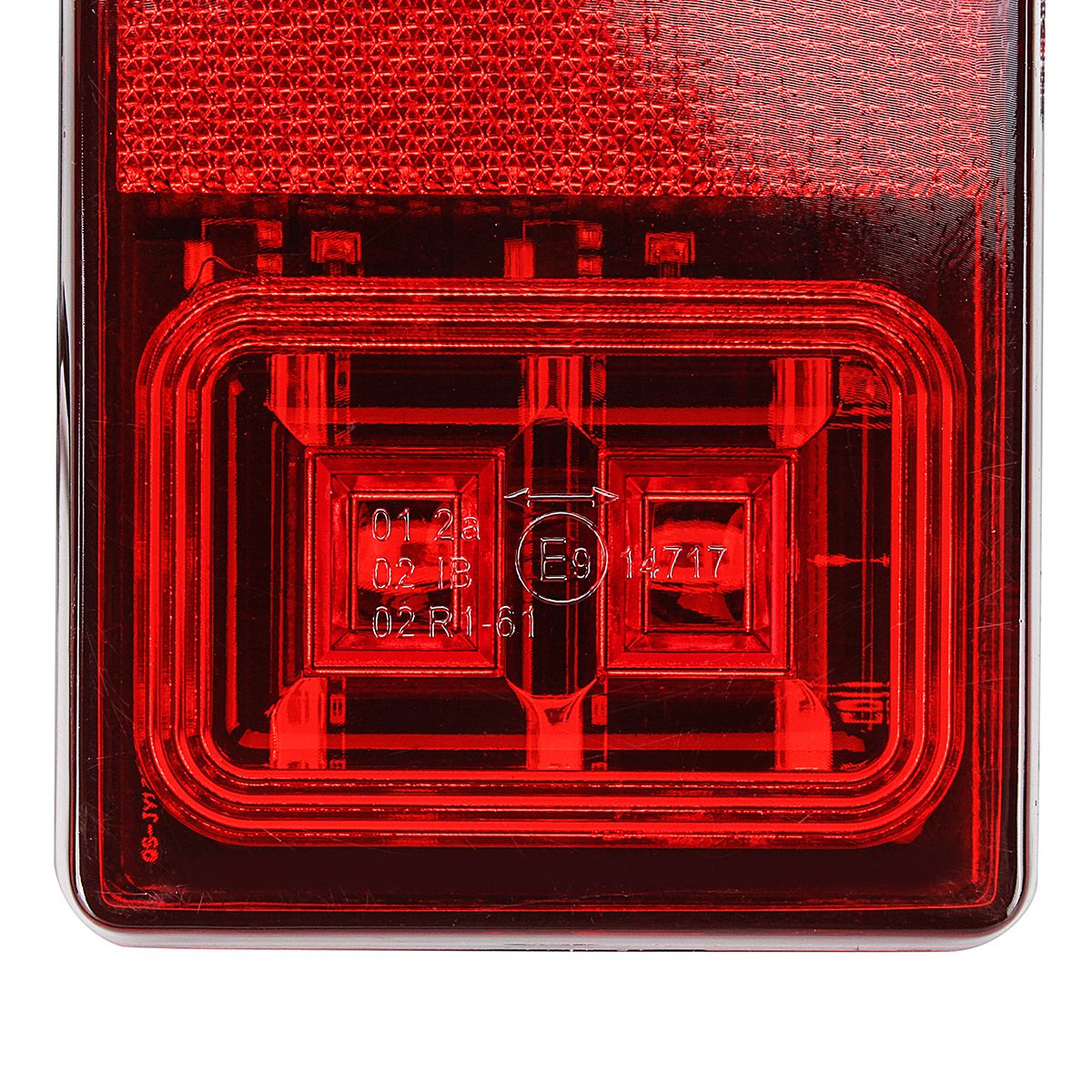 12V-16-LED-Car-Tail-Light-4-LED-License-Plate-Lamp-for-Truck-Trailer-Boat-1389529