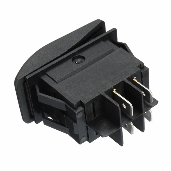 12V-20A-SPST-LED-ONOFF-Illuminated-Rocker-Toggle-Switch-For-Car-Van-Boat-Marine-1112849