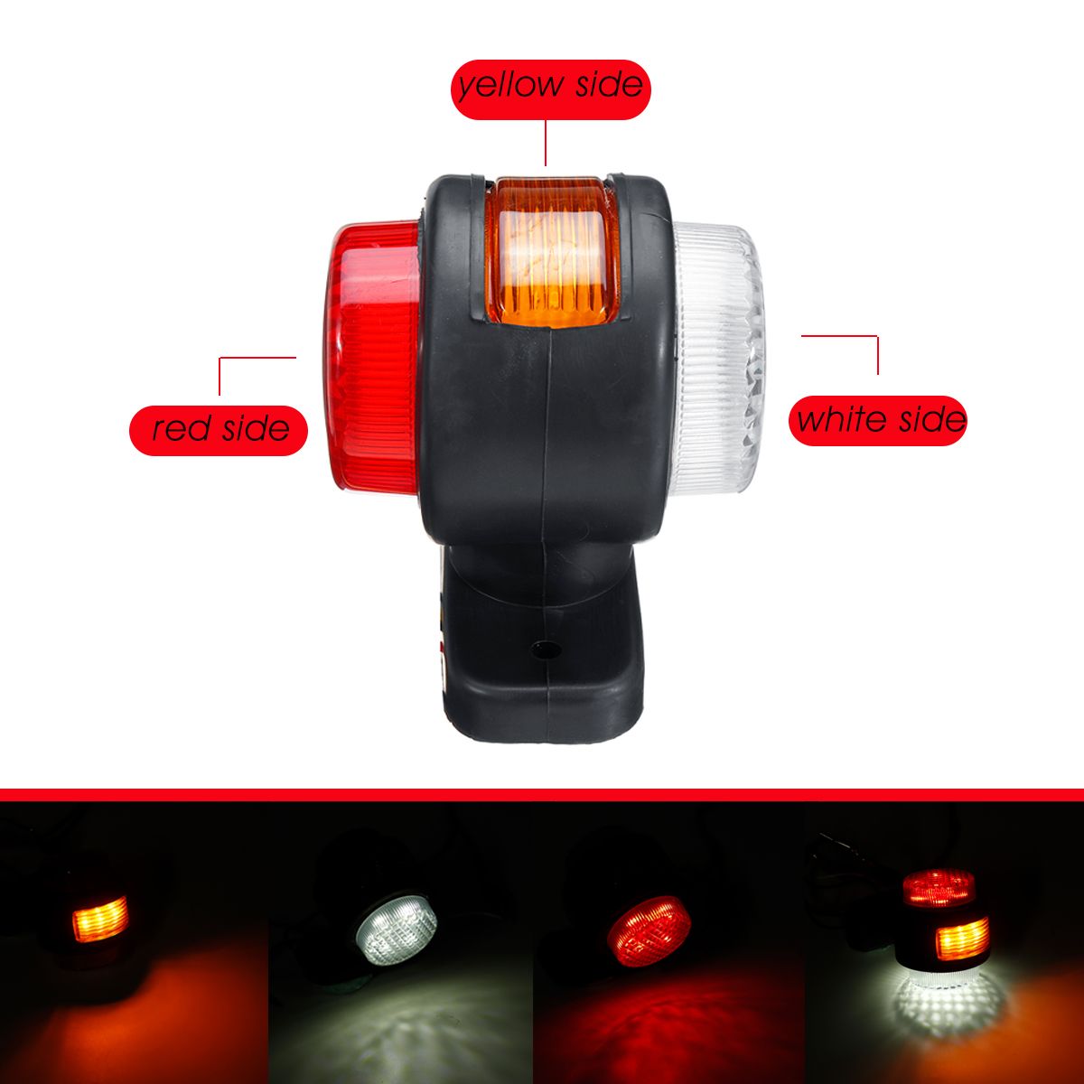 12V-24V-11-LED-Double-Side-Marker-Light-Indicator-Lamp-Rubber-Outline-For-Trailer-Truck-Caravan-Van-1709477