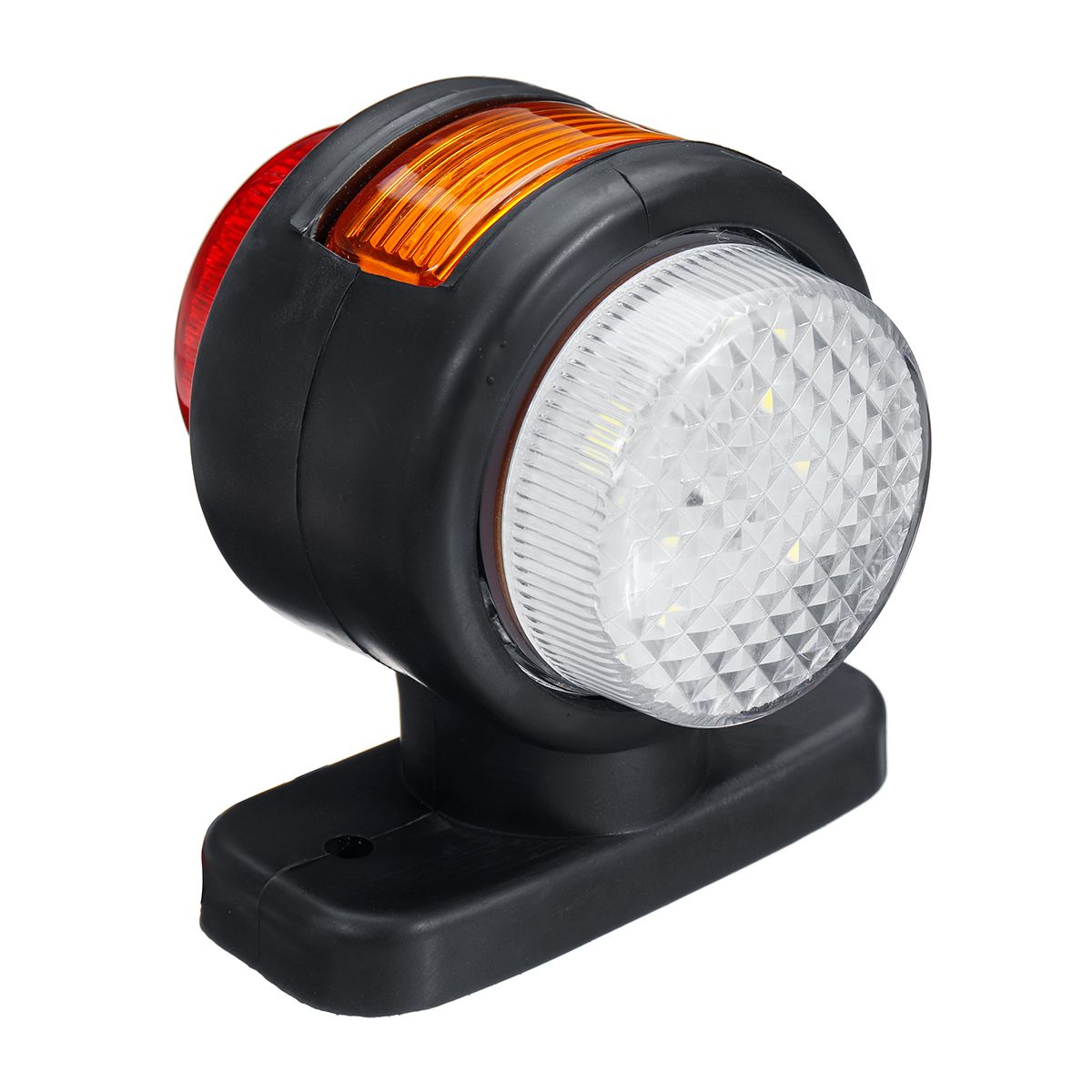 12V-24V-11-LED-Double-Side-Marker-Light-Indicator-Lamp-Rubber-Outline-For-Trailer-Truck-Caravan-Van-1709477