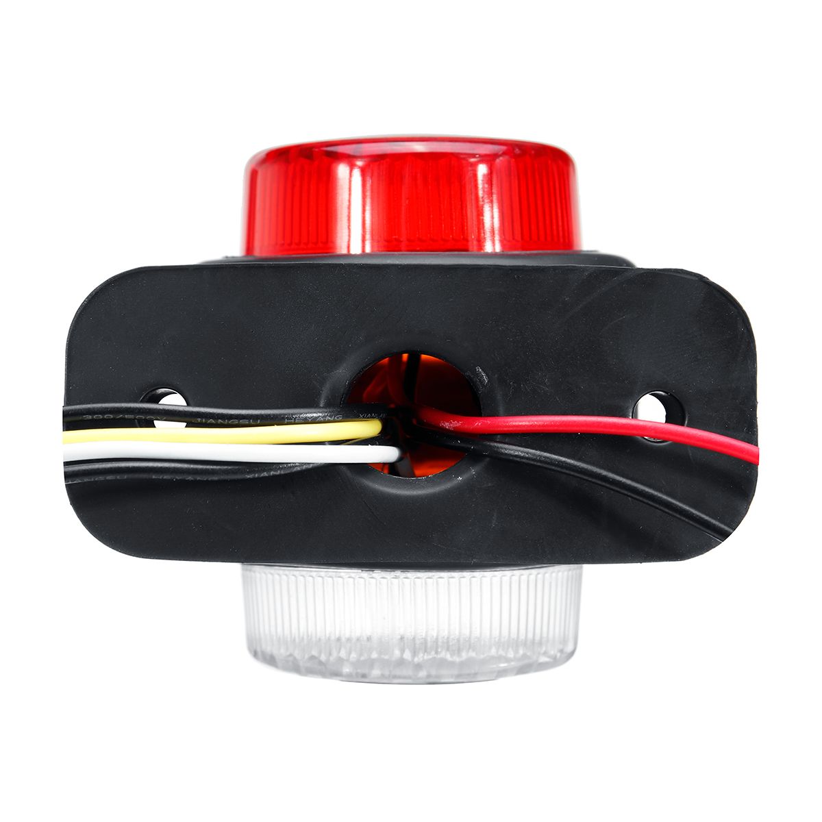 12V-24V-11-LED-Double-Side-Marker-Light-Indicator-Lamp-Rubber-Outline-For-Trailer-Truck-Caravan-Van-1709477