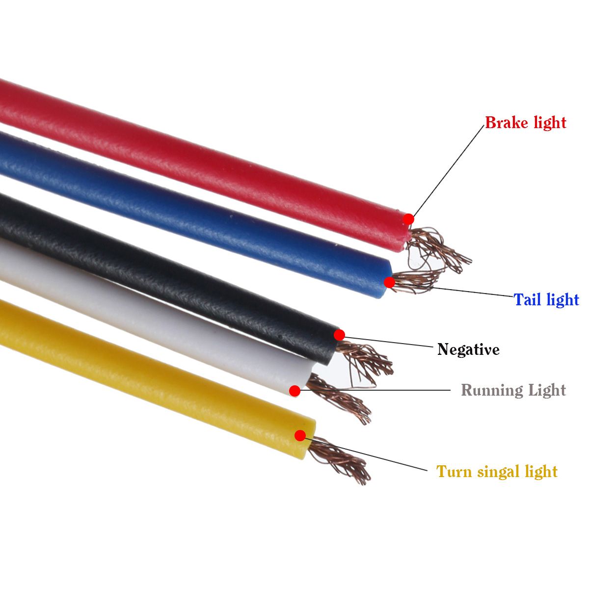 12V-32-LED-Rear-Stop-Light-Tail-Brake-Indicator-Lamp-Truck-Trailer-Van-Caravan-1710946