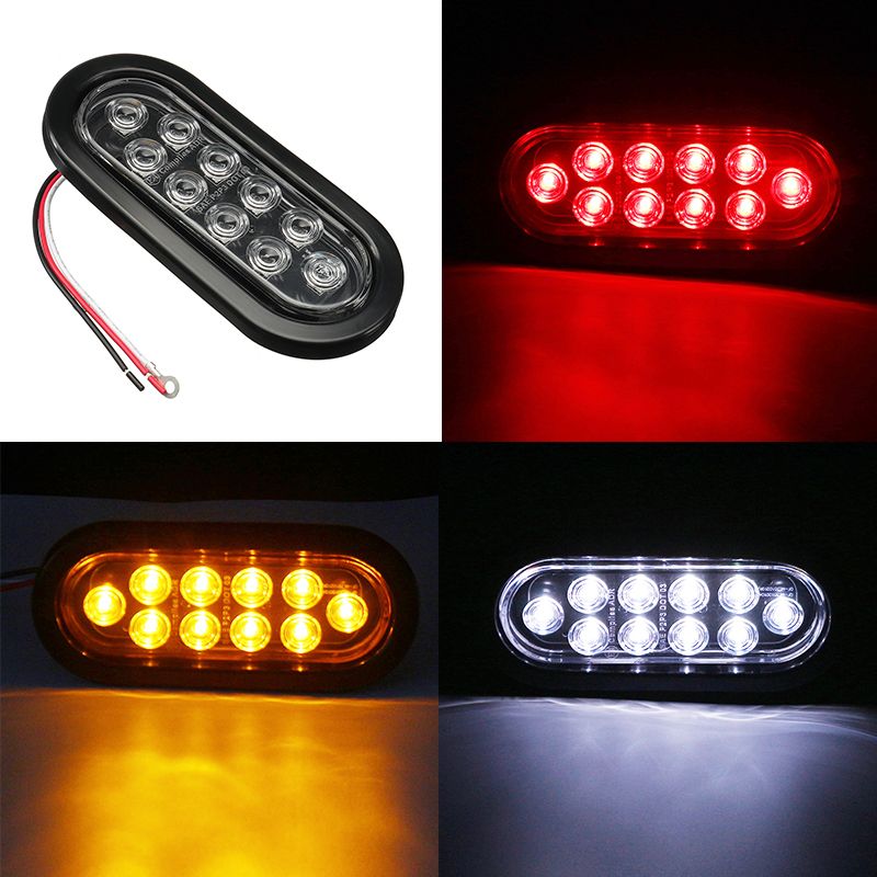 12V-4W-6000K-10LED-Car-Tail-Light-Rear-Turn-Signal-Side-Marker-Lamp-for-Truck-Trailer-1329967