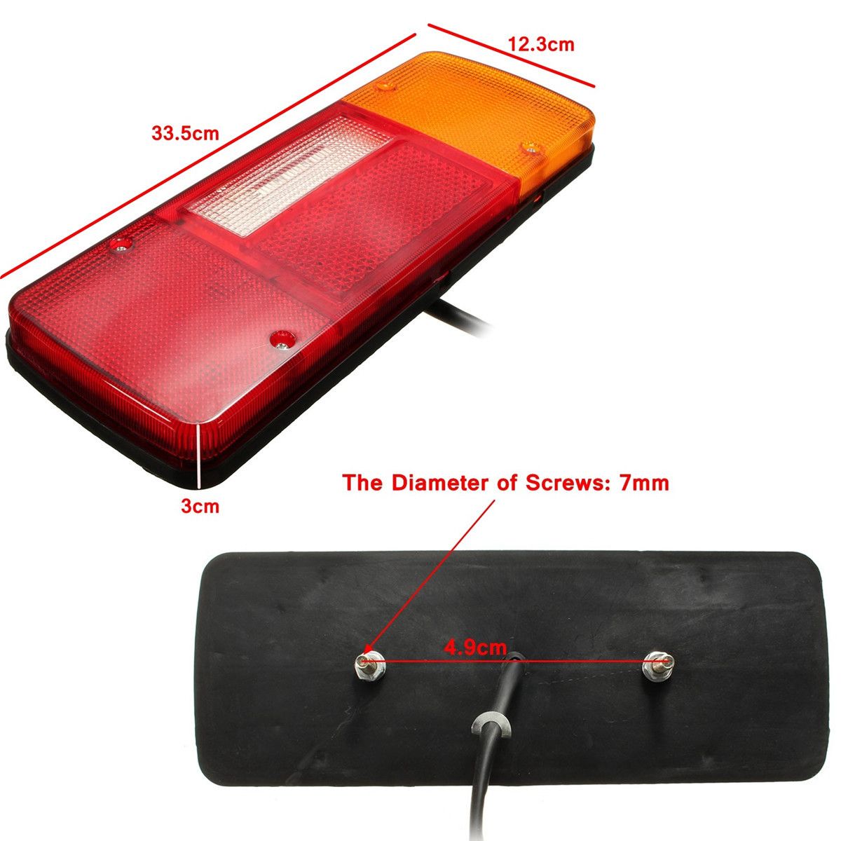 12V-92-LED-Rear-Tail-Lights-Brake-Indicator-Reverse-Lamp-Pair-for-Caravan-Van-Trailer-Truck-1024285