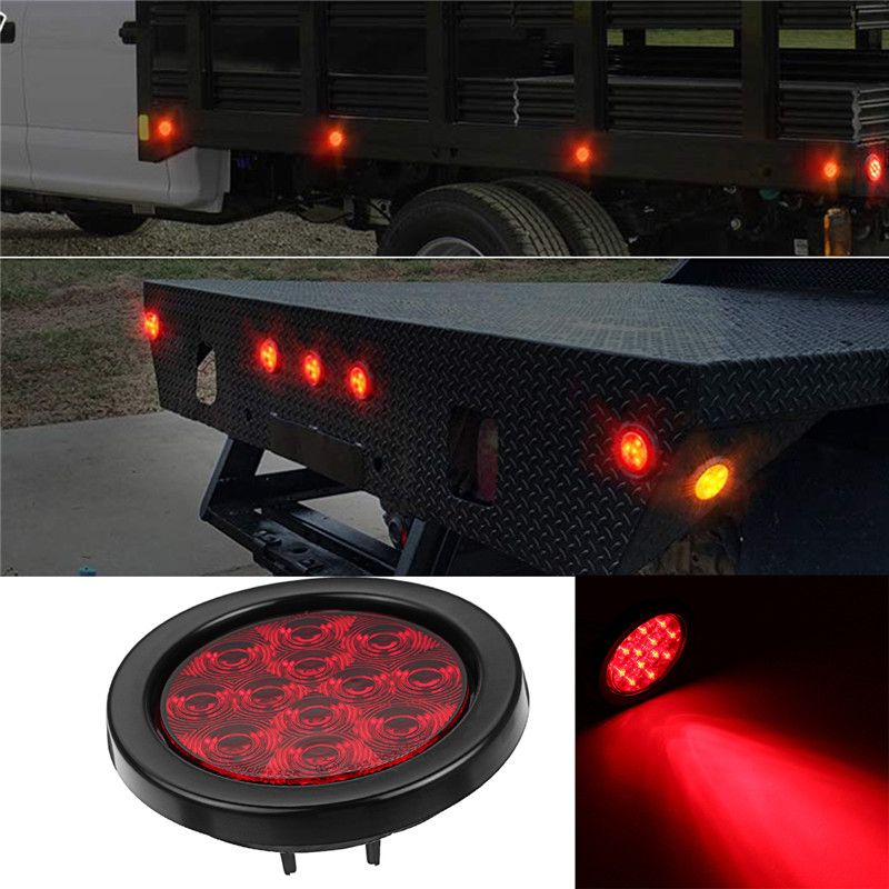 135cm-4W-LED-Round-Tail-Lights-Turn-Stop-Brake-Side-Lamp-for-Truck-Trailer-ATV-Red-Amber-White-1381593