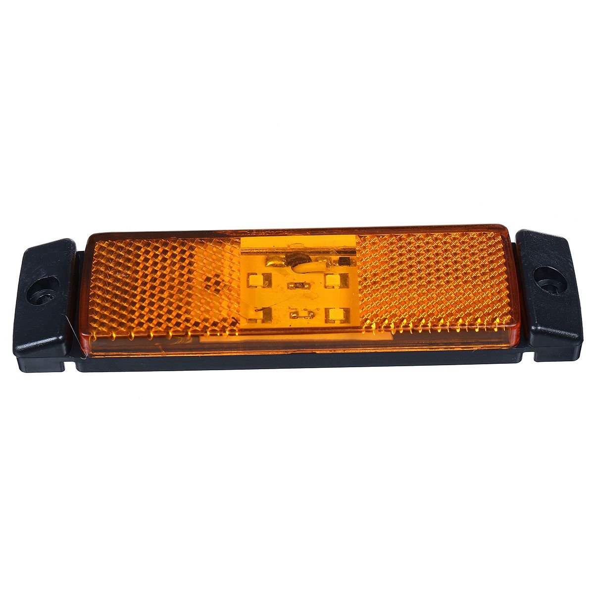 1PC-1224V-LED-Side-Marker-Position-Light-For-DAF-XF105-Truck-Lorry-1742180
