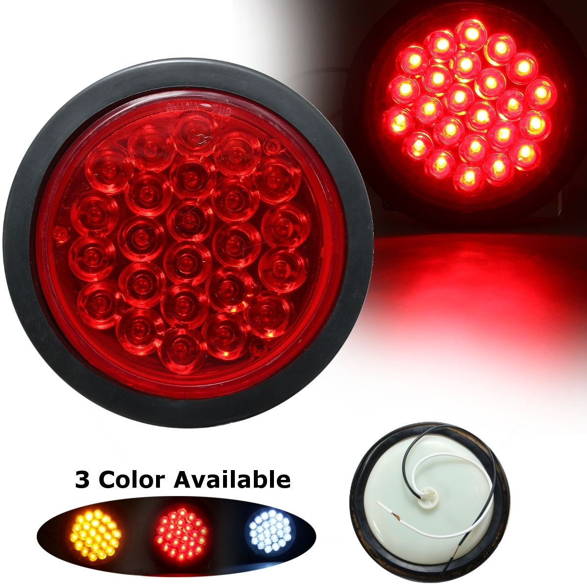 24-LED-Red-White-Yellow-Round-Rear-Tail-Stop-Light-Brake-Lamp-Reflector-for-Truck-Trailer-Bus-Boat-1119961