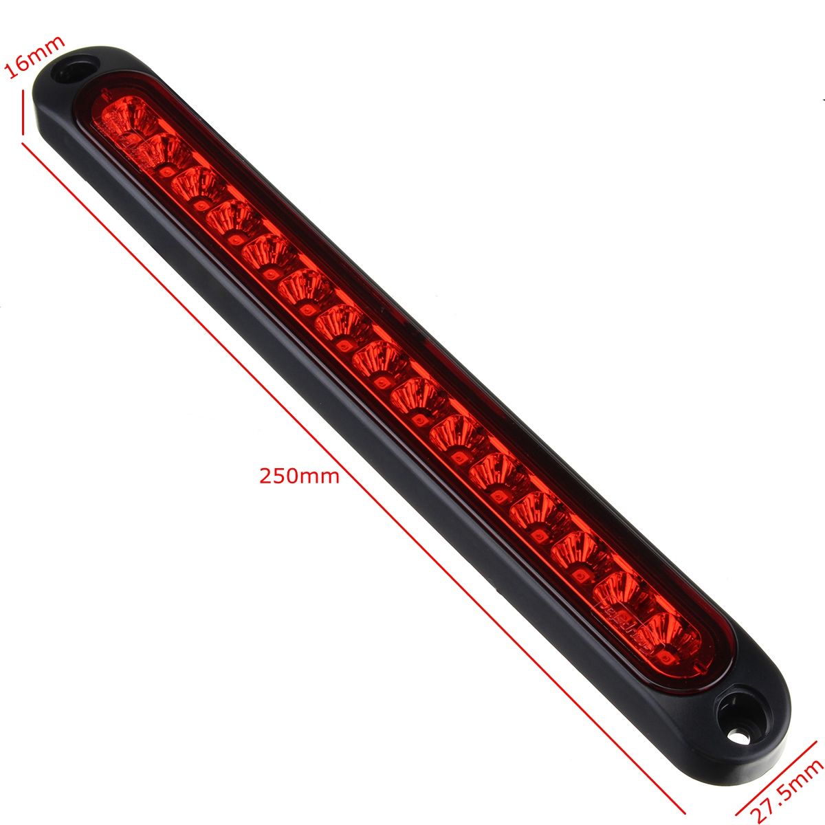 25cm-672W-LED-Tail-Light-Third-Brake-Light-Bar-High-Mount-Lamp-DC10-30V-for-Trailer-Truck-UTE-Car-1287216