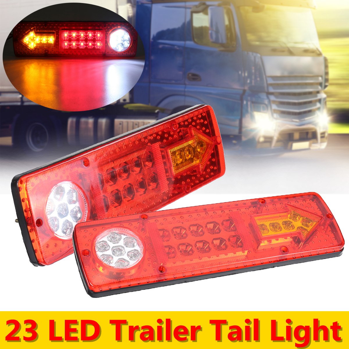 2PCS-12V-LED-Trailer-Truck-Rear-Tail-Brake-Stop-Turn-Light-Indicator-Reverse-Lamp-1021586