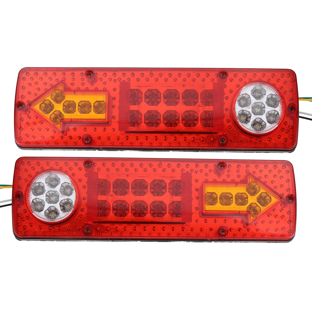 2PCS-12V-LED-Trailer-Truck-Rear-Tail-Brake-Stop-Turn-Light-Indicator-Reverse-Lamp-1021586