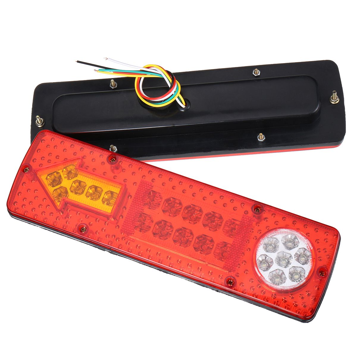 2PCS-12V-LED-Trailer-Truck-Rear-Tail-Brake-Stop-Turn-Light-Indicator-Reverse-Lamp-1021586