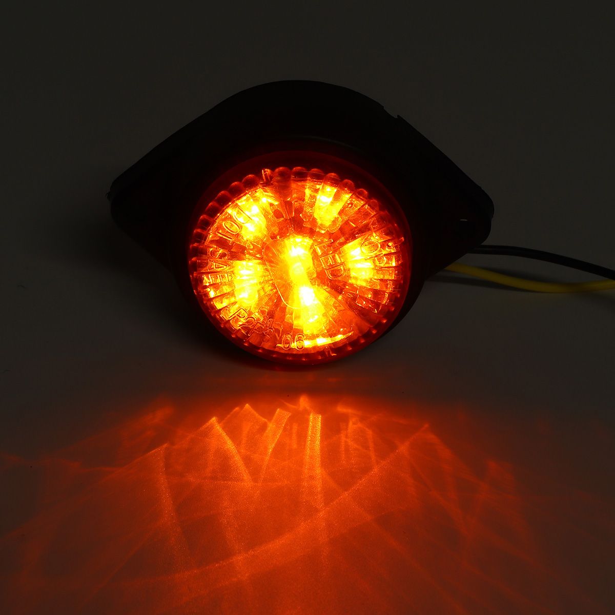 2PCS-24V-6-LED-Trailer-Rear-Tail-Stop-Light-Indicator-Lights-For-Caravan-Truck-Van-1742174