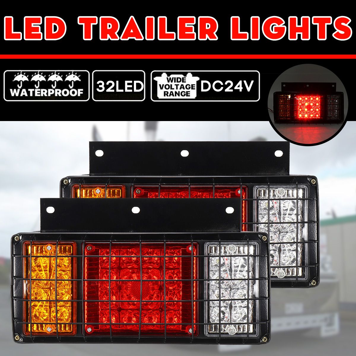 2PCS-LED-Tail-Brake-Lights-Rear-Turn-Lamp-for-24V-Trailer-Truck-Caravans-Boat-1575480