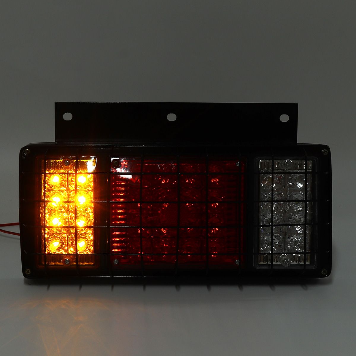 2PCS-LED-Tail-Brake-Lights-Rear-Turn-Lamp-for-24V-Trailer-Truck-Caravans-Boat-1575480