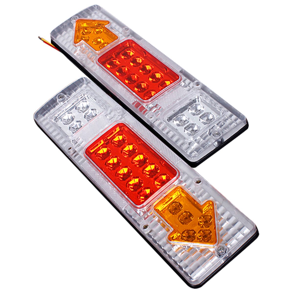 2Pcs-12V-19-LED-Tear-Tail-Stop-Light-Turn-Indicator-Lamp-For-Car-Truck-Trailer-947233