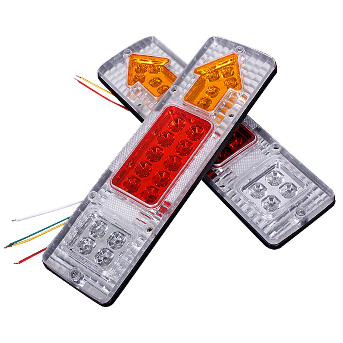 2Pcs-12V-19-LED-Tear-Tail-Stop-Light-Turn-Indicator-Lamp-For-Car-Truck-Trailer-947233