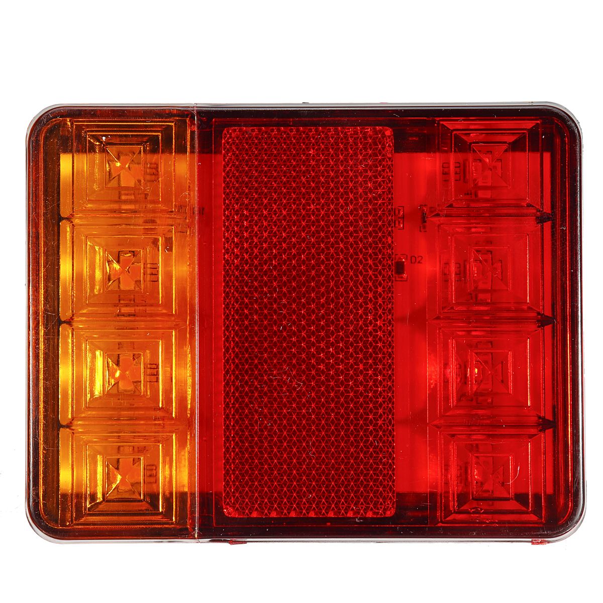 2Pcs-LED-Rear-Tail-Stop-Light-REDAmber-24V12-80V-Waterproof-IP65-for-Trailer-Truck-ATV-1659864