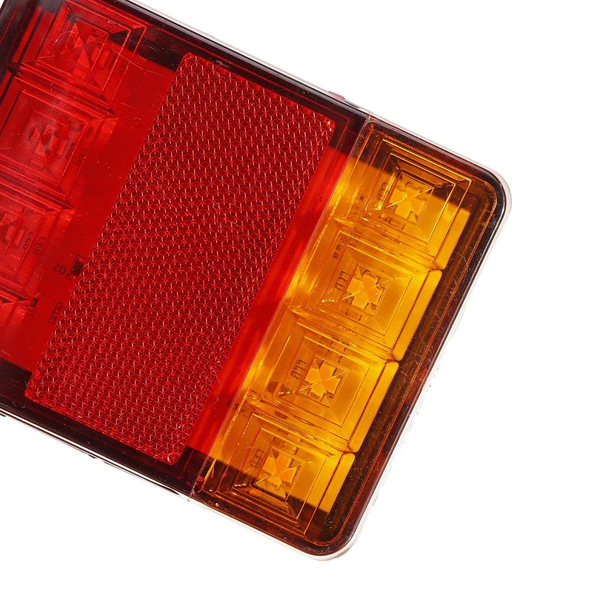 2Pcs-LED-Rear-Tail-Stop-Light-REDAmber-24V12-80V-Waterproof-IP65-for-Trailer-Truck-ATV-1659864