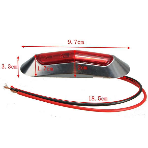 2W-ABS-LED-Side-Marker-Light-Tail-Lamp-Indicator-Universial-for-Trailer-Truck-Boat-1079262