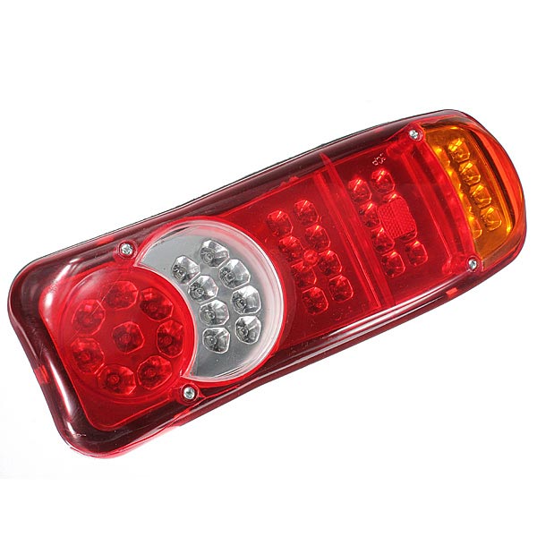 2x-40LED-Trailer-Truck-Van-Caravan-Stop-Rear-Tail-Indicator-Light-12V-914220