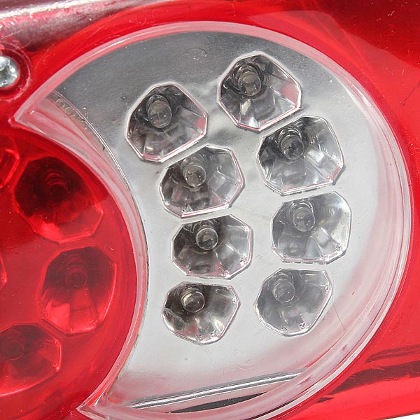 2x-40LED-Trailer-Truck-Van-Caravan-Stop-Rear-Tail-Indicator-Light-12V-914220