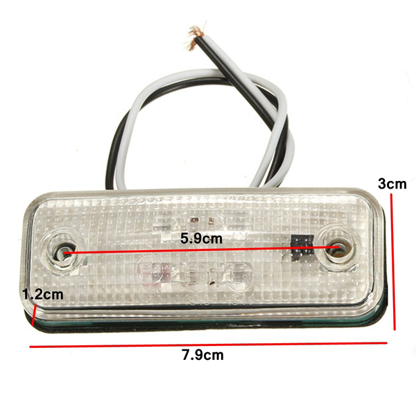 4-LED-Side-Marker-Light-Indicator-Lamp-for-Bus-Truck-Trailer-Lorry-Caravan-1224V-E8-1020139