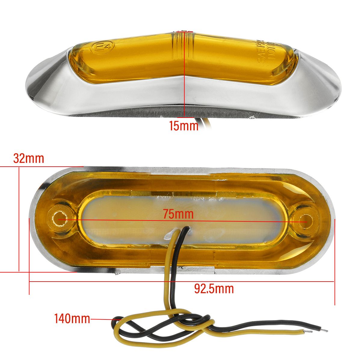 4LED-Side-Marker-Indicator-Light-Clearance-Lamp-For-12V-24V-Truck-Trailer-Lorry-Van-1727300