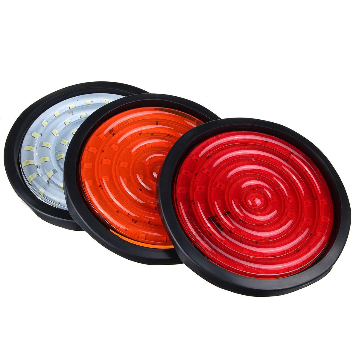 55-Inch-Car-Brake-Stop-Tail-Light-60-LED-Indicator-Round-Trailer-Truck-24V-1607217