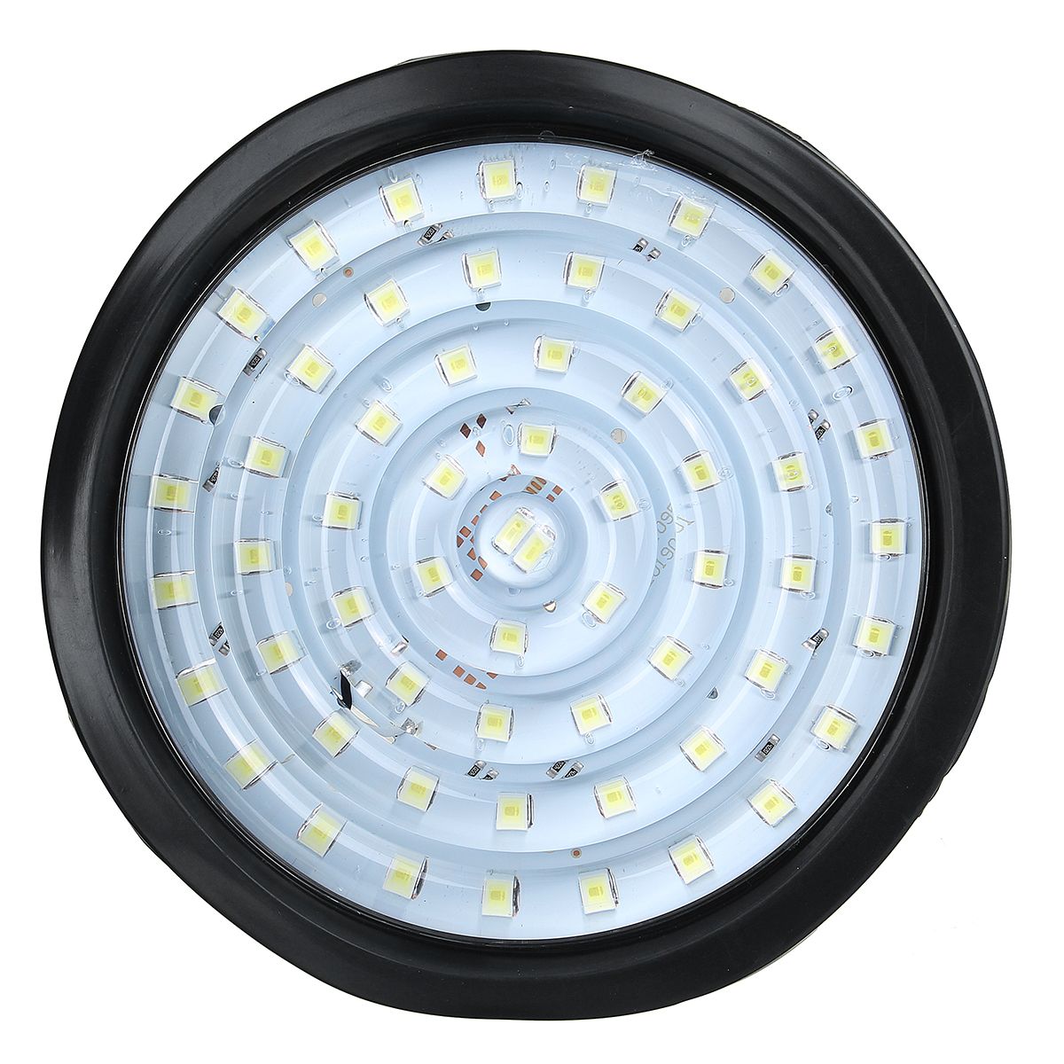 55-Inch-Car-Brake-Stop-Tail-Light-60-LED-Indicator-Round-Trailer-Truck-24V-1607217