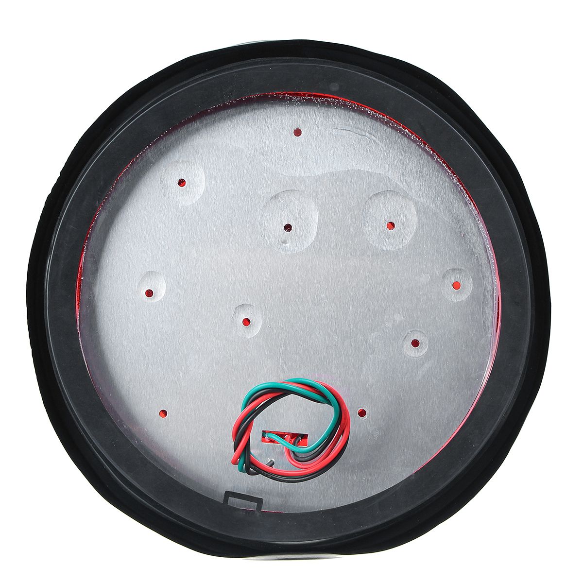 55-Inch-Car-Brake-Stop-Tail-Light-60-LED-Indicator-Round-Trailer-Truck-24V-1607217