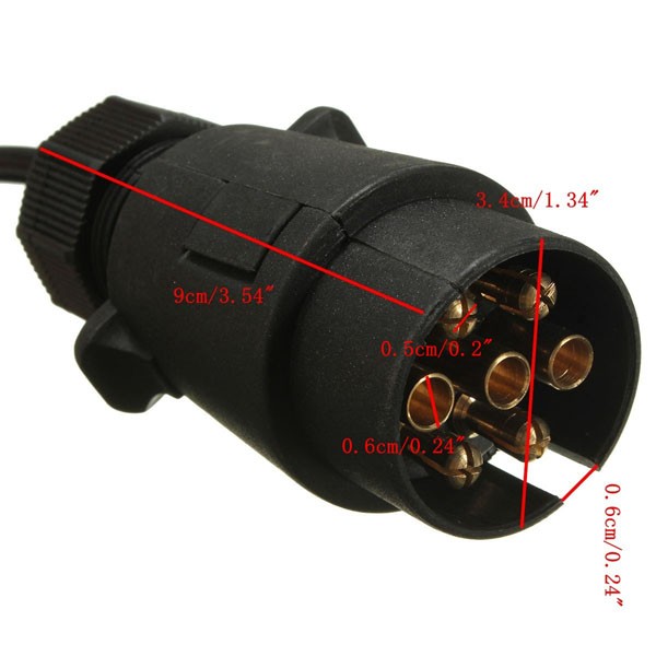 5Functions-LED-Trailer-Towing-Light-Rear-Indicator-Brake-Reflector-Number-Plate-Lights-1001755