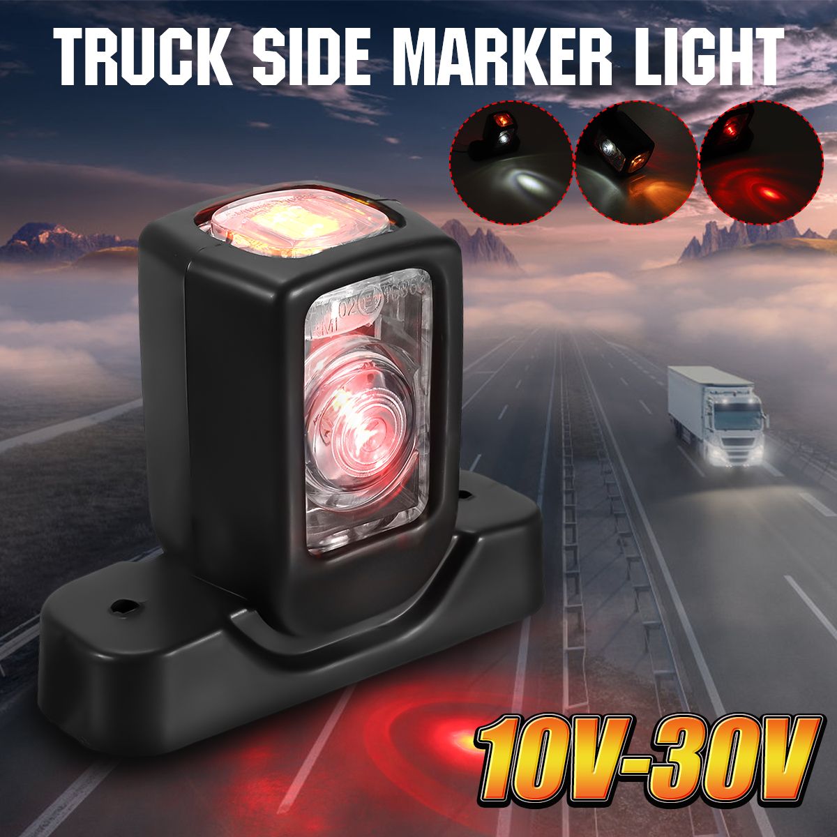 LED-3-Side-Marker-Light-Indicator-Lamp-Front-Rear-10V-30V-For-Car-Truck-Lorry-1741653