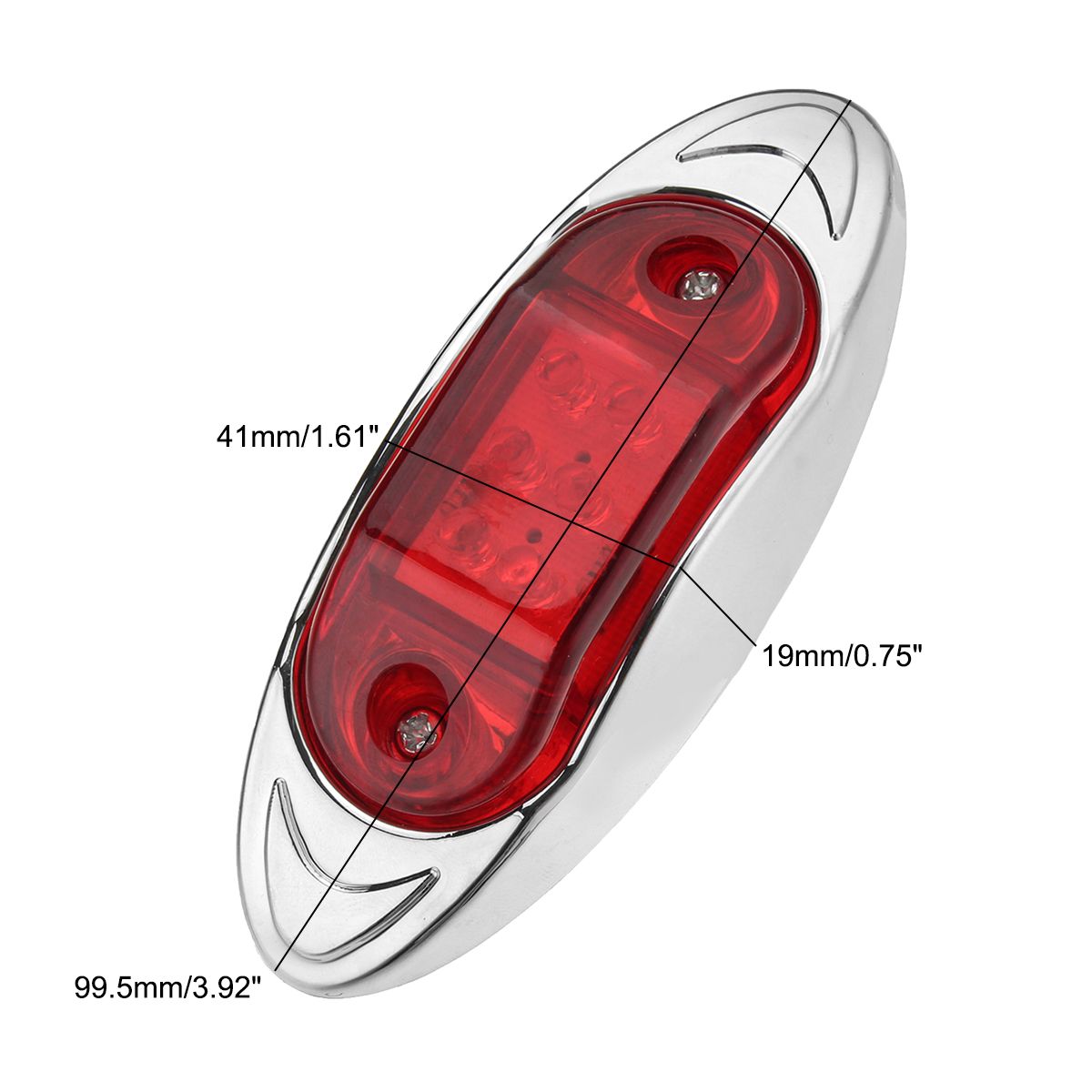 LED-Chrome-Side-Marker-Indicator-Lights-Lamps-24V-10cm-for-Truck-Trailer-Lorry-1417425