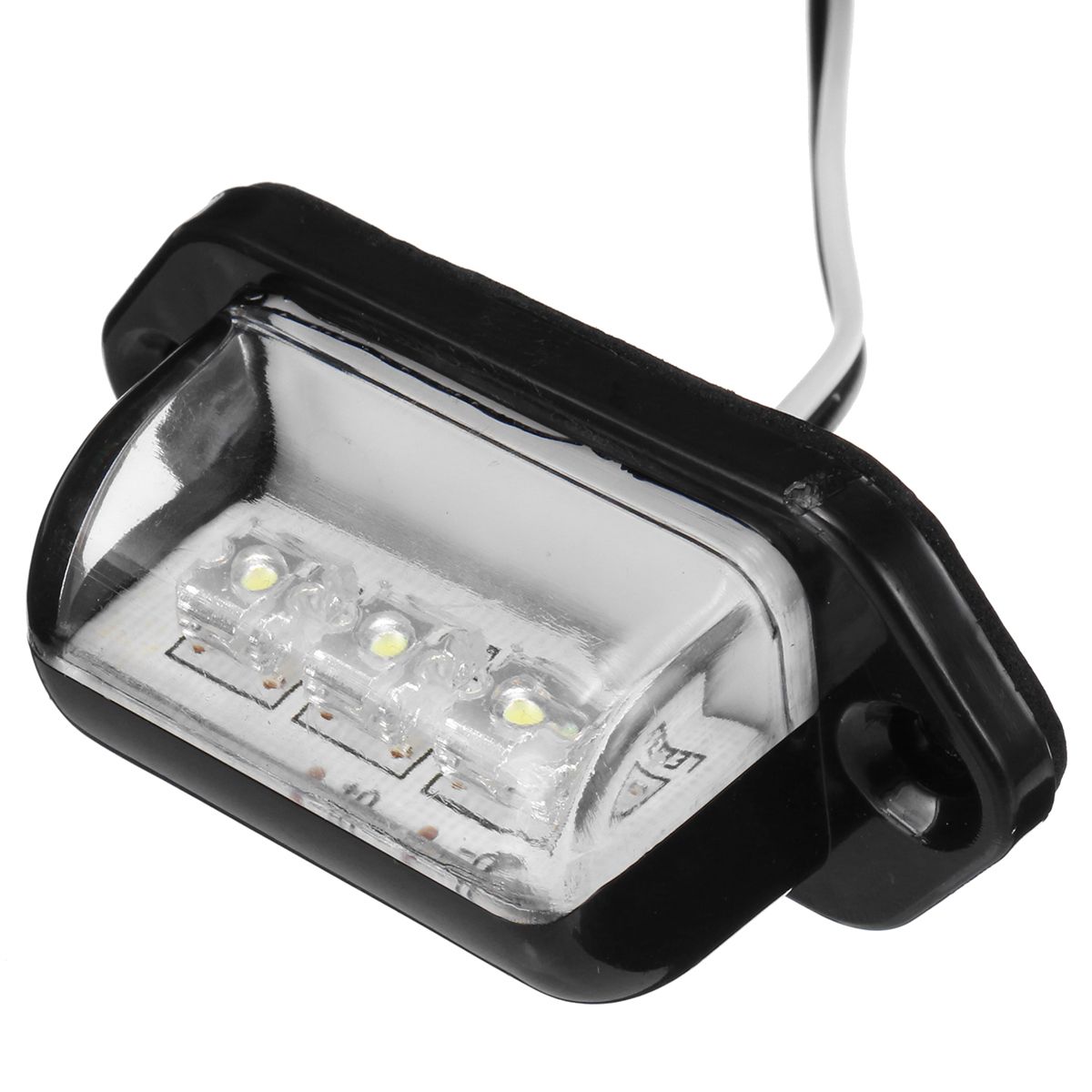 LED-License-Number-Plate-Lights-Lamp-10-30V-White-1PCS-For-Car-Truck-Tail-Trailer-958678