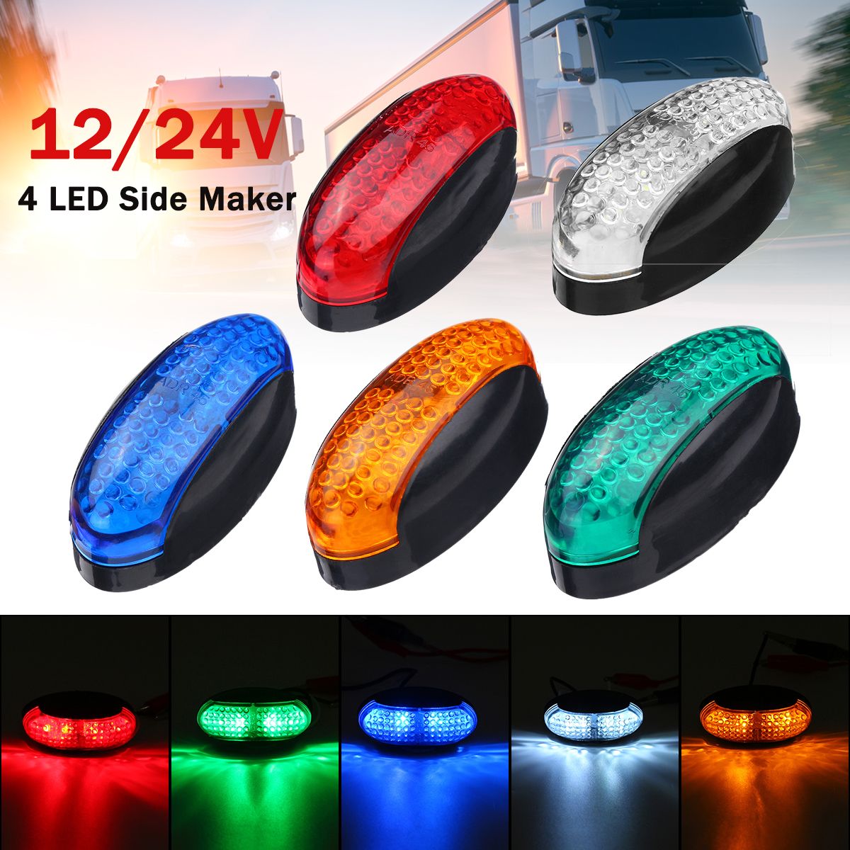 LED-Side-Marker-Indicator-Light-Clearance-Lamp-For-1224V-Truck-Trailer-Lorry-Van-1711708