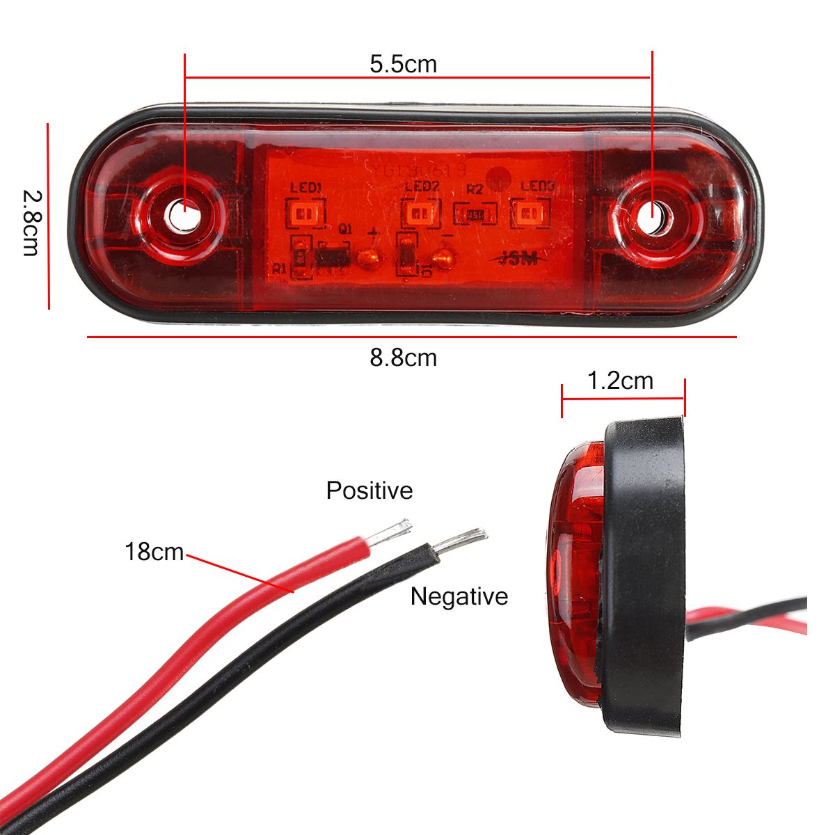 LED-Side-Marker-Indicator-Light-Waterproof-For-12V-24V-Trailer-Truck-Bus-Lorry-Van-1649157